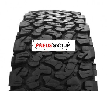 PNEUMATICI 4X4 4 STAGIONI BF-GOODRICH AL-TER 265/75 R16 119/116R E, B, 74DB ALLWETTER LRD RWL