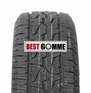 PNEUMATICI 4X4 ESTIVI BRIDGESTONE AT001 255/70 R16 111S D, C, B, 73DB