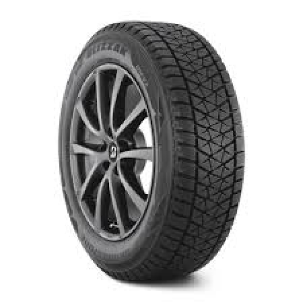 PNEUMATICI 4X4 INVERNALI BRIDGESTONE DM V2 195/80 R15 96 R E, B, 72DB WINTER