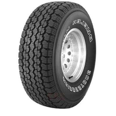 PNEUMATICI 4X4 ESTIVI 245/70 R16 BRIDGESTONE 111S DUELER H/T 689 XL HT