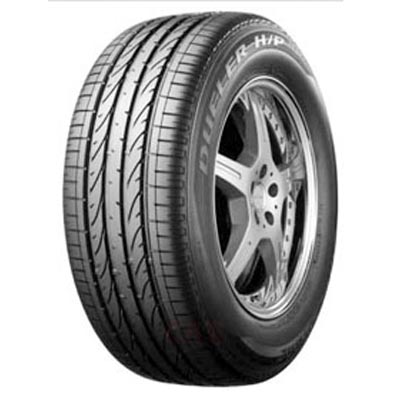 PNEUMATICI 4X4 ESTIVI 215/60R 17 96V TL Dueler Sp.MO MERCEDES-AUSF?HRUNG BRIDGESTONE DUELER H/P SPORT MO MERCEDES GLA X1