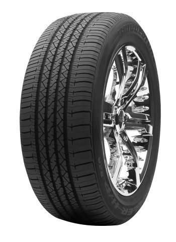 PNEUMATICI 4X4 ESTIVI 265/50 VR20 TL 107V BR DUELER H/P 92A