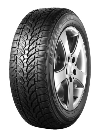 PNEUMATICI AUTO INVERNALI 225/45 R18 BRIDGESTONE 95H LM32 XL AO(AUDI) WINTER/