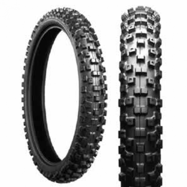 PNEUMATICI MOTO BRIDGESTONE 60/100 -14 30M M403 NHS MEDIUM TT