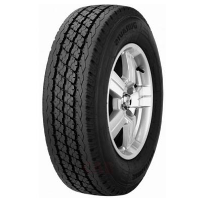 PNEUMATICI TRASPORTO LEGGERO ESTIVI 215/70R15C	109/107 S Fiat Ducato R 630