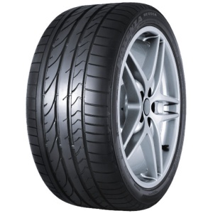 PNEUMATICI AUTO ESTIVI 255 40 R17 94Y BRIDGESTONE POTENZA RE050A I RFT