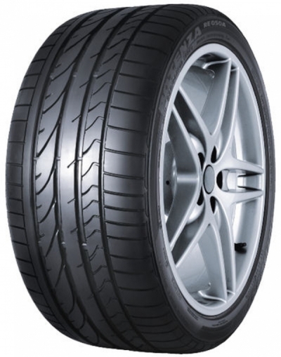 PNEUMATICI AUTO ESTIVI 195/55 R16 BRIDGESTONE 87V RE050AI POTENZA RE050A1