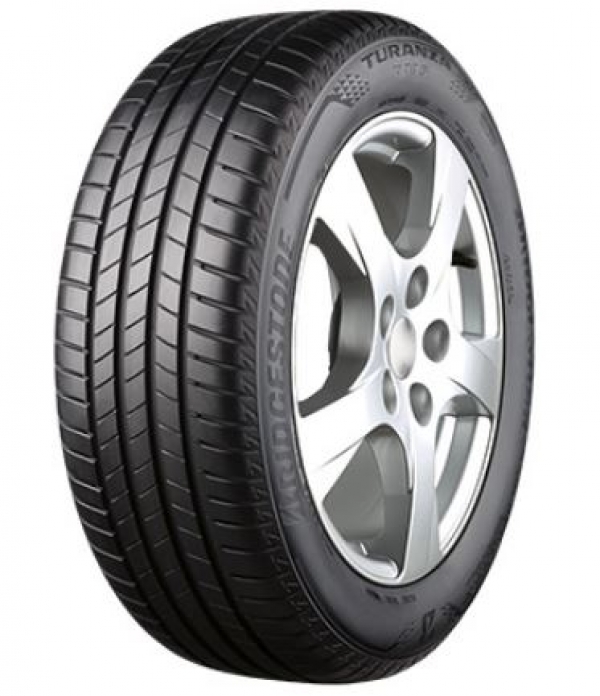 PNEUMATICI AUTO ESTIVI 225/45 R18 BRIDGESTONE 95H TURANZA T005 XL