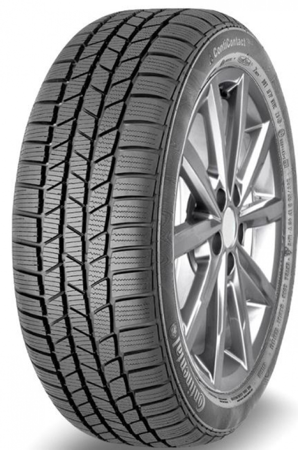 PNEUMATICI AUTO INVERNALI 215/60 R16 CONTINENTAL 95V CONTICONTACT TS 815 CONTISEAL WINTER/ TS815