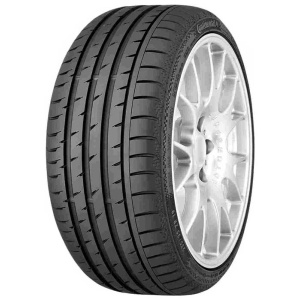 PNEUMATICI AUTO ESTIVI 265 30 R20 94Y CONTINENTAL CONTISPORTCONTACT 5P RO1 CONTISILENT XL