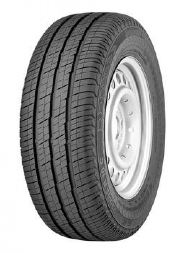 PNEUMATICI TRASPORTO LEGGERO ESTIVI 175/70 R14C CONTINENTAL 95/93T VANCOCONTACT 2