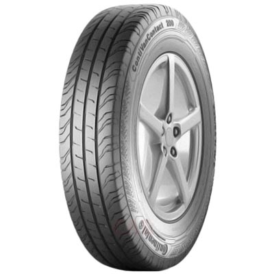 PNEUMATICI AUTO ESTIVI 205/65R 15 99T TL VanCont.200 RF CONTINENTAL VANCONTACT-200