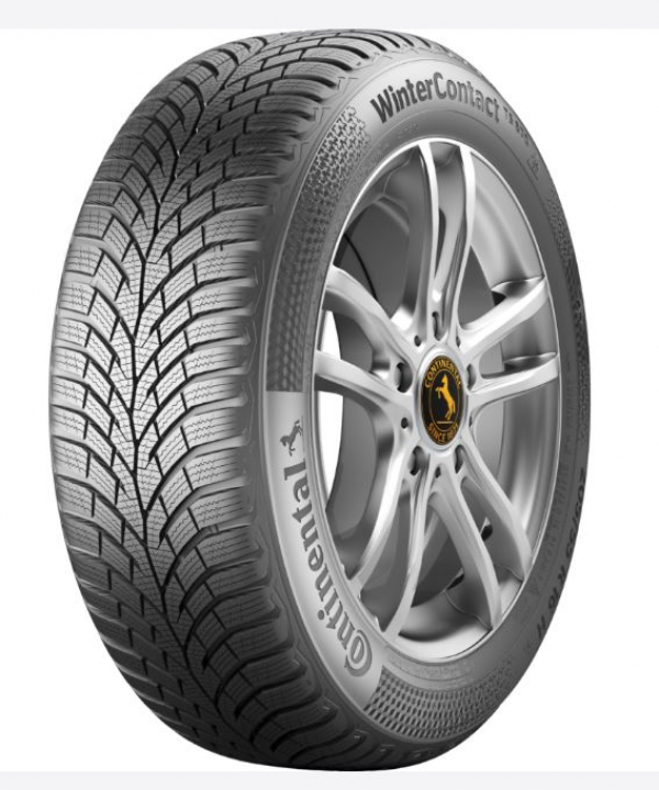 PNEUMATICI AUTO INVERNALI 215/60 R16 CONTINENTAL 95H WINTERCONTACT TS 870 CONTISEAL