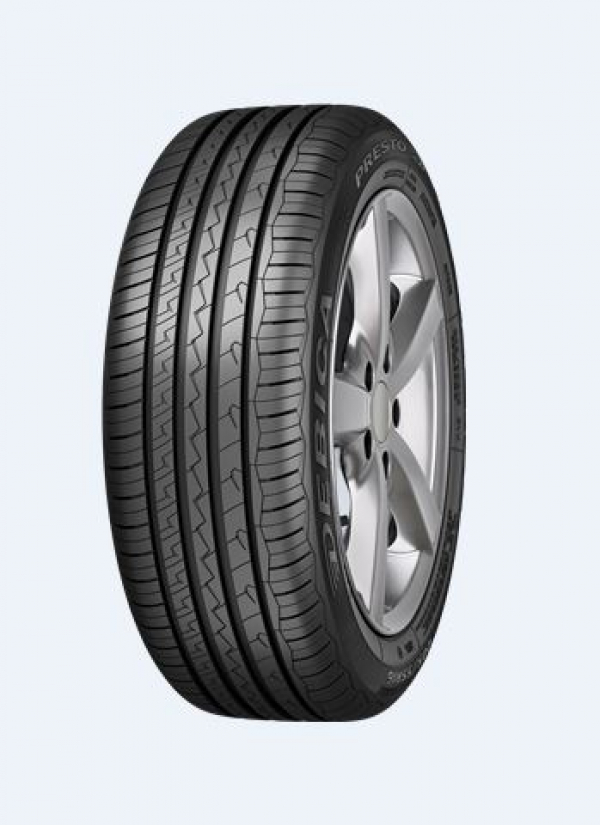 PNEUMATICI AUTO ESTIVI 195/55 R16 DEBICA 87V PRESTO HP 2