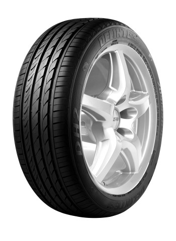 PNEUMATICI AUTO ESTIVI 215/55 ZR17 TL 98W DELINTE DH2 XL