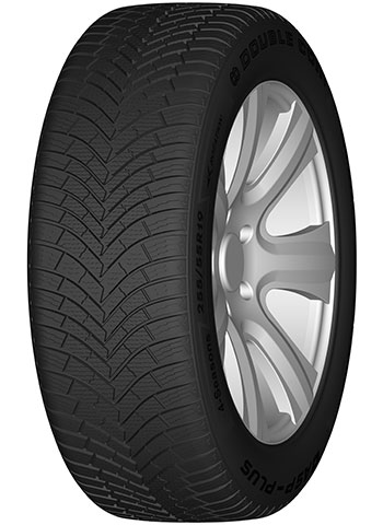 PNEUMATICI AUTO 4 STAGIONI 225/45 ZR17 TL 94Y DC DASP-PLUS XL