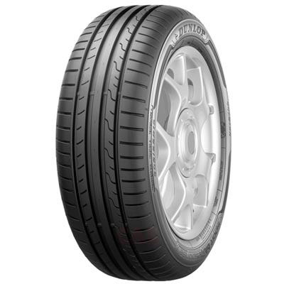 PNEUMATICI AUTO ESTIVI 225/50R 17 98W TL BluResp.XL MFS EXTRA LOAD DUNLOP SPORT BLURESPONSE XL