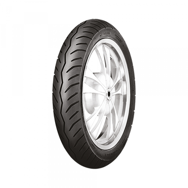 PNEUMATICI MOTO DUNLOP 80/80 -14 43P D115 TL