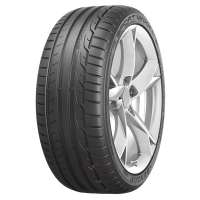 PNEUMATICI AUTO ESTIVI 225/50 R17 DUNLOP 98Y SP.MAXX RT XL J (JAGUAR) SPMAXX