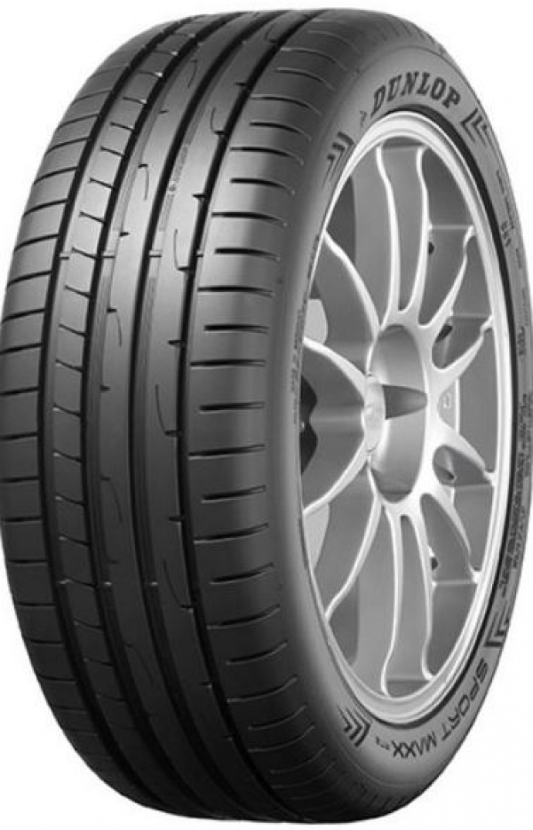 PNEUMATICI AUTO ESTIVI 225/50 R17 DUNLOP 98Y SP.MAXX RT2 XL MFS SPMAXX