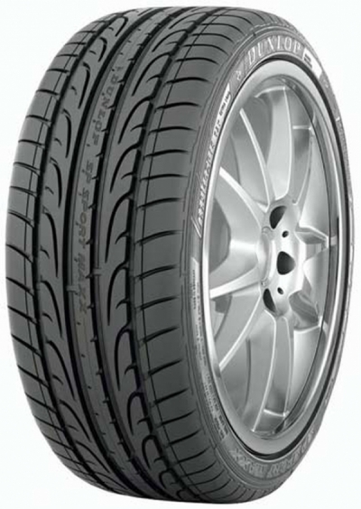 PNEUMATICI 4X4 ESTIVI 235/45 R20 DUNLOP 100W SP.MAXX XL (MO) MERCEDES 4X4 SPMAXX