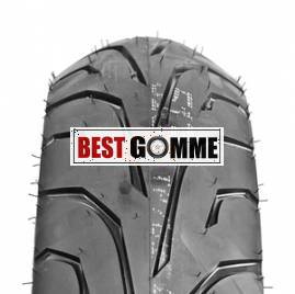 PNEUMATICI MOTO DUNLOP 110/80 -17 57 V TL STREET SMART