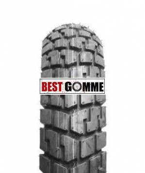 PNEUMATICI MOTO DUNLOP 130/90- 10 61 J TL TRAILMAX