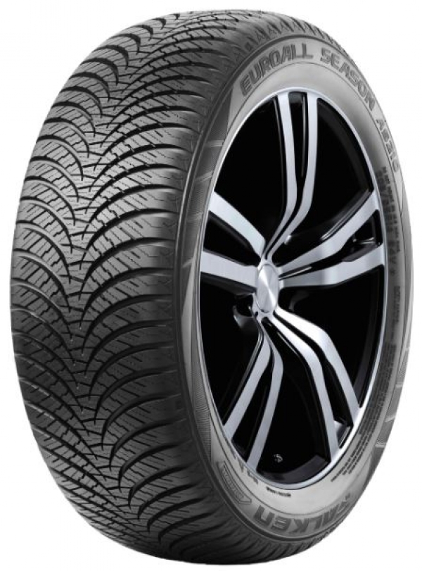 PNEUMATICI AUTO 4 STAGIONI 225/40 R18 FALKEN 92V EUROALL SEASON AS210 XL M+S