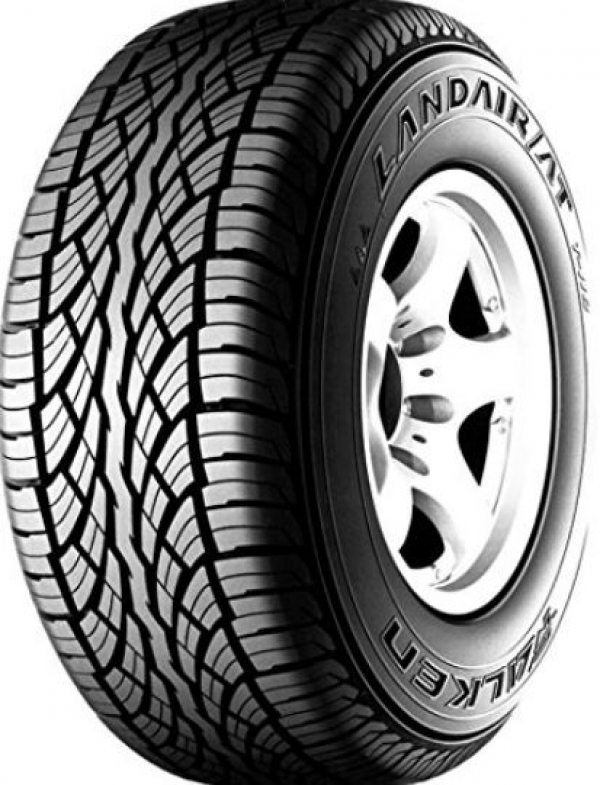 PNEUMATICI 4X4 ESTIVI 195/80 R15 FALKEN 96H LANDAIR LA/AT T110 LAAT