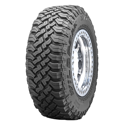 PNEUMATICI 4X4 ESTIVI 31/10.50 R15 FALKEN 109Q WILDPEAK M/T01 POR M+S MT01