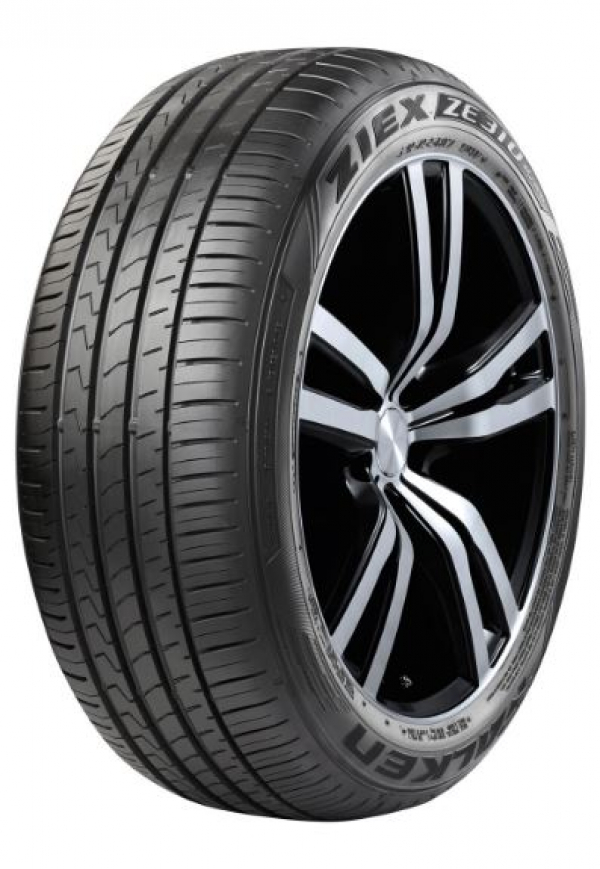 PNEUMATICI AUTO ESTIVI 225/40 R18 FALKEN 92W ZIEX ZE310EC