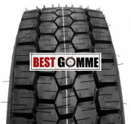 PNEUMATICI TRASPORTO MEDIO PESANTE 245/70 R19.5 FIRESTONE 136/134M FD611 TRACCION REGIONAL