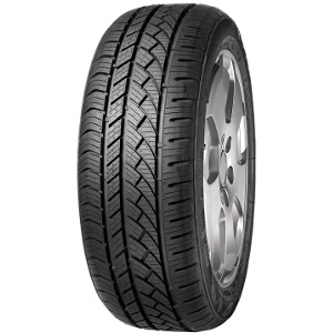 Gomme FORTUNA FS ALL ECOPLUS 4S 205/55 R 16 91V PNEUMATICI AUTO 4 STAGIONI  