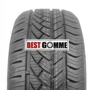 PNEUMATICI AUTO 4 STAGIONI FORTUNA ECO-4S 225/50 R17 98 W XL D, C, B, 70DB