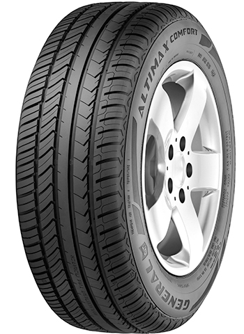 PNEUMATICI AUTO ESTIVI 135/80 TR13 TL 70T GE ALTIMAX COMFORT