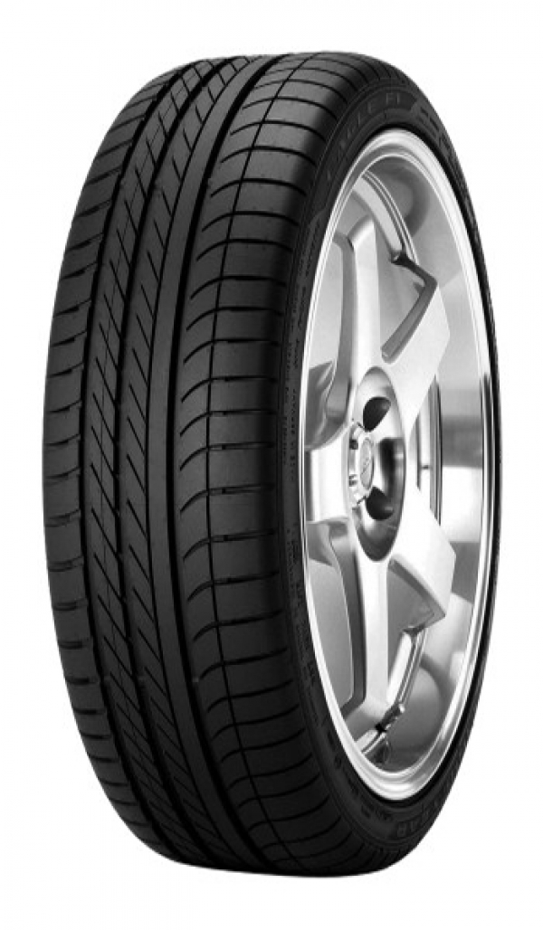 PNEUMATICI 4X4 ESTIVI 255/55 R19 GOODYEAR 107W EAGLE F1 (ASYMMETRIC) 2 SUV 4X ASYMMETRIC