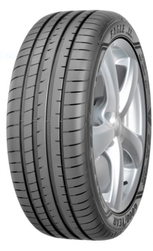 PNEUMATICI AUTO ESTIVI 225/45 R17 GOODYEAR 91W EAGLE F1 (ASYMMETRIC) 3 ASYMMETRIC