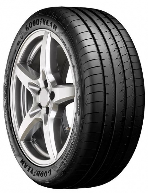 PNEUMATICI AUTO ESTIVI 225/45 R17 GOODYEAR 94V EAGLE F1 (ASYMMETRIC) 5 XL AO(AUDI) ASYMMETRIC