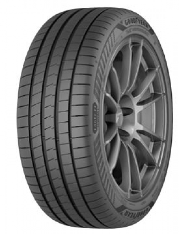 PNEUMATICI AUTO ESTIVI 225 45 R17 94Y GOODYEAR EAGLE F1 ASYMMETRIC 6 XL