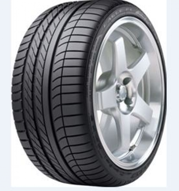 PNEUMATICI AUTO ESTIVI 285/40 R19 GOODYEAR 103Y EAGLE F1 (ASYMMETRIC) N0 (PORSCHE) ASYMMETRIC