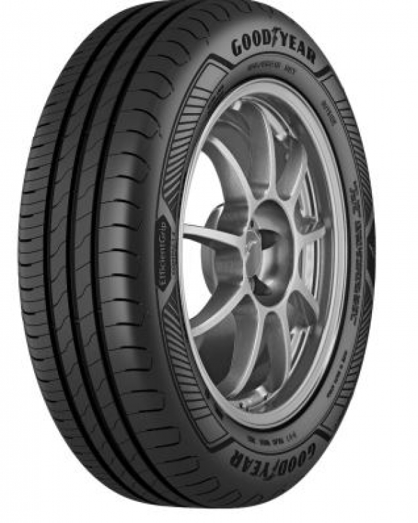 PNEUMATICI AUTO ESTIVI 175 65 R14 82T GOODYEAR EFFICIENTGRIP COMPACT 2