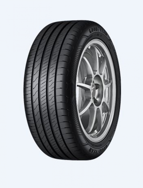 PNEUMATICI AUTO ESTIVI 195/65 R15 GOODYEAR 91H EFFICIENTGRIP PERFORMANCE 2