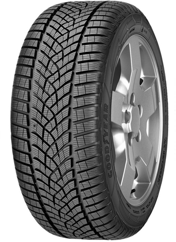 PNEUMATICI AUTO INVERNALI 225/45 HR17 TL 91H GY UG PERFORMANCE+ FP
