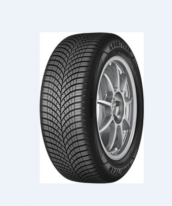 PNEUMATICI AUTO 4 STAGIONI 225/45 R17 GOODYEAR 94W VECTOR 4SEASONS G3 XL