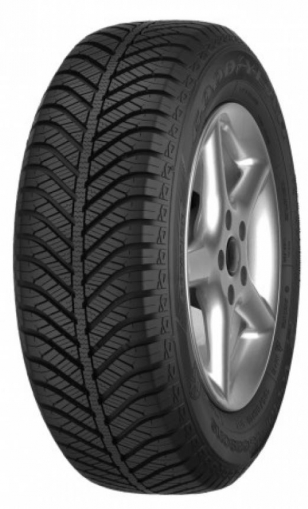 PNEUMATICI AUTO 4 STAGIONI 165/70 R13 GOODYEAR 79T VECTOR 4SEASONS GEN-2 4 SEASONS G2