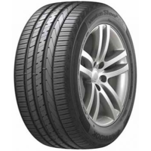 PNEUMATICI 4X4 ESTIVI 235 50 R19 99V HANKOOK K117A VENTUS S1 EVO2 SUV AO