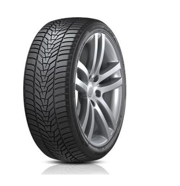 PNEUMATICI 4X4 INVERNALI 265/55 R19 HANKOOK 109V WINTER I*CEPT EVO3 X W330A ICEPT