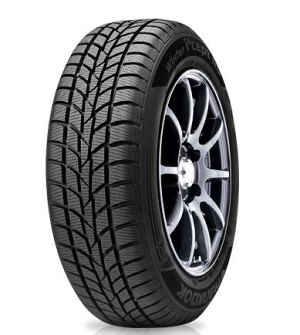 PNEUMATICI AUTO INVERNALI 145/80 R13 HANKOOK 75T WINTER I*CEPT RS W442 ICEPT
