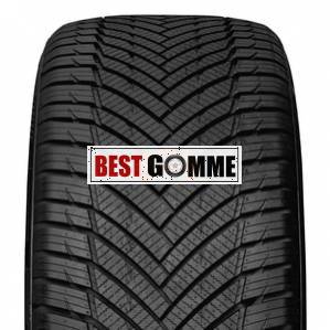 IMPERIAL AS-DRI 205/50 R 17 93W PNEUMATICI AUTO 4 STAGIONI