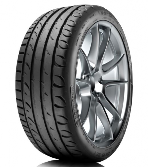 PNEUMATICI AUTO ESTIVI 225/45 R17 KORMORAN 94W ULTRA HIGH PERFORMANCE XL